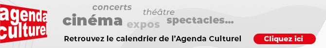 Agenda Culturel