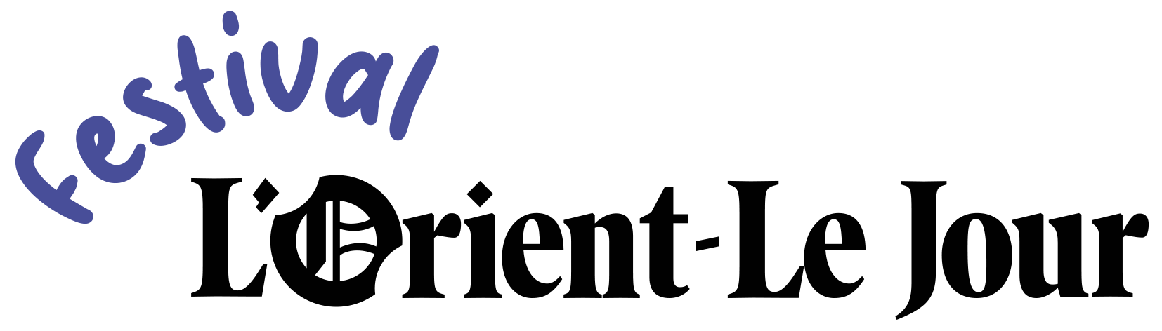 Festival logo